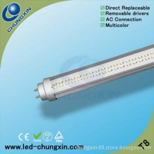 T8 1200mm 18W LED Tube Light (Replace Normal 40W Fluorescent Lamps)